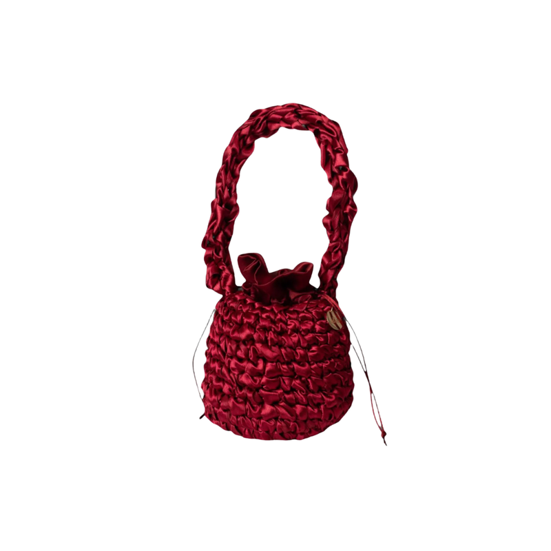 CARTERA TEJIDA VICTORIA