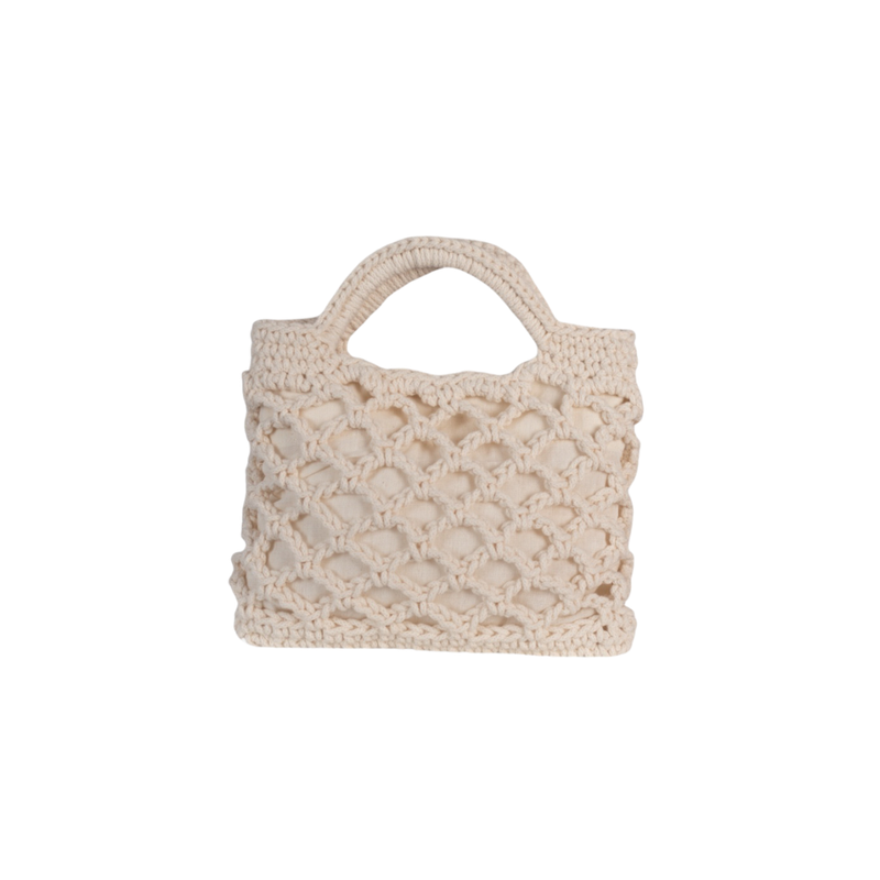 CARTERA TEJIDA MAYA