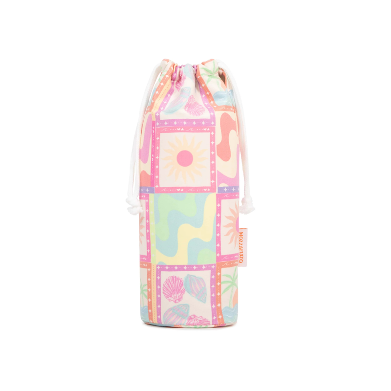 Toalla de Microfibra Patchwork