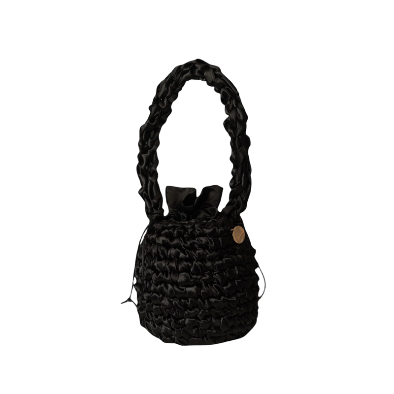 CARTERA TEJIDA VICTORIA
