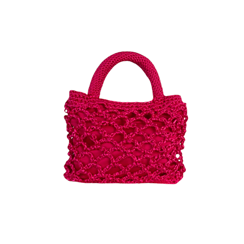 CARTERA TEJIDA MAYA