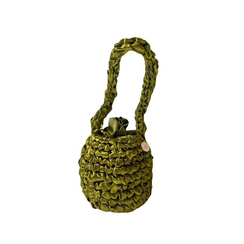 CARTERA TEJIDA VICTORIA
