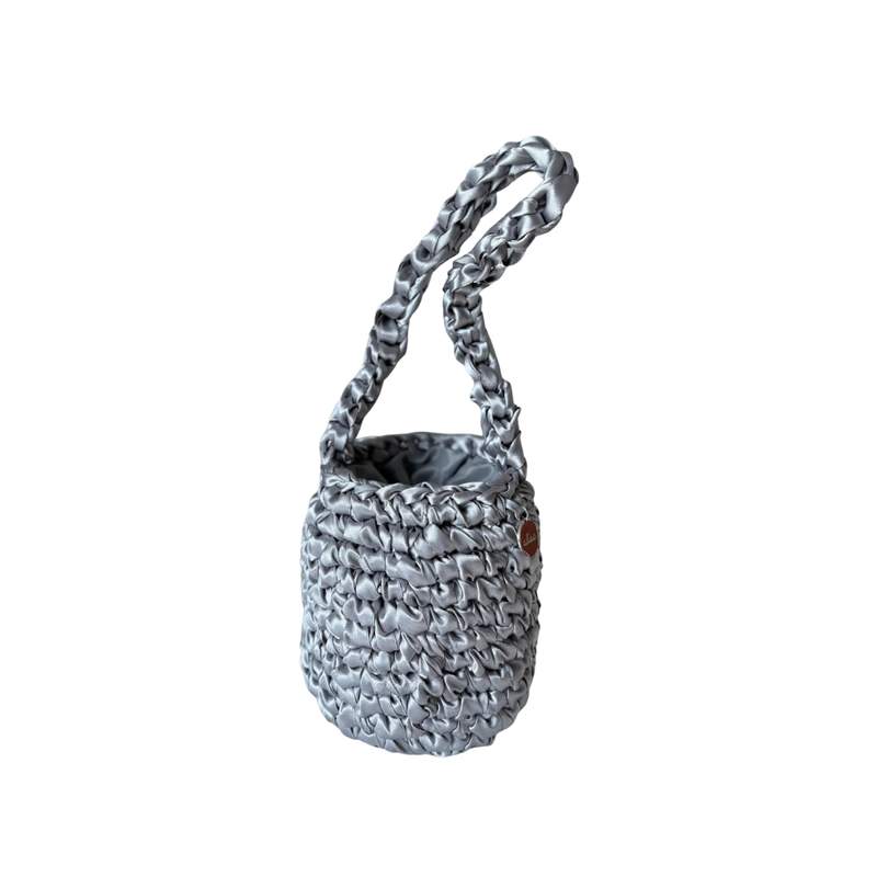CARTERA TEJIDA VICTORIA