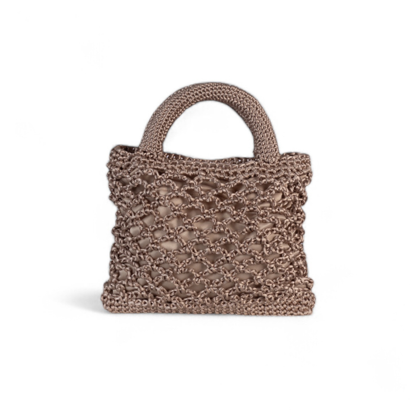 CARTERA TEJIDA MAYA