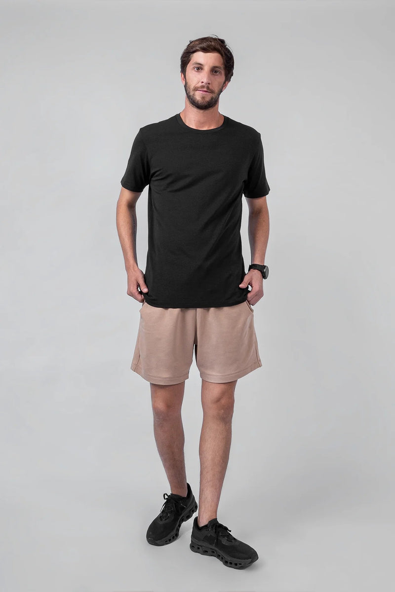 Short Lounge Moébe Hombre