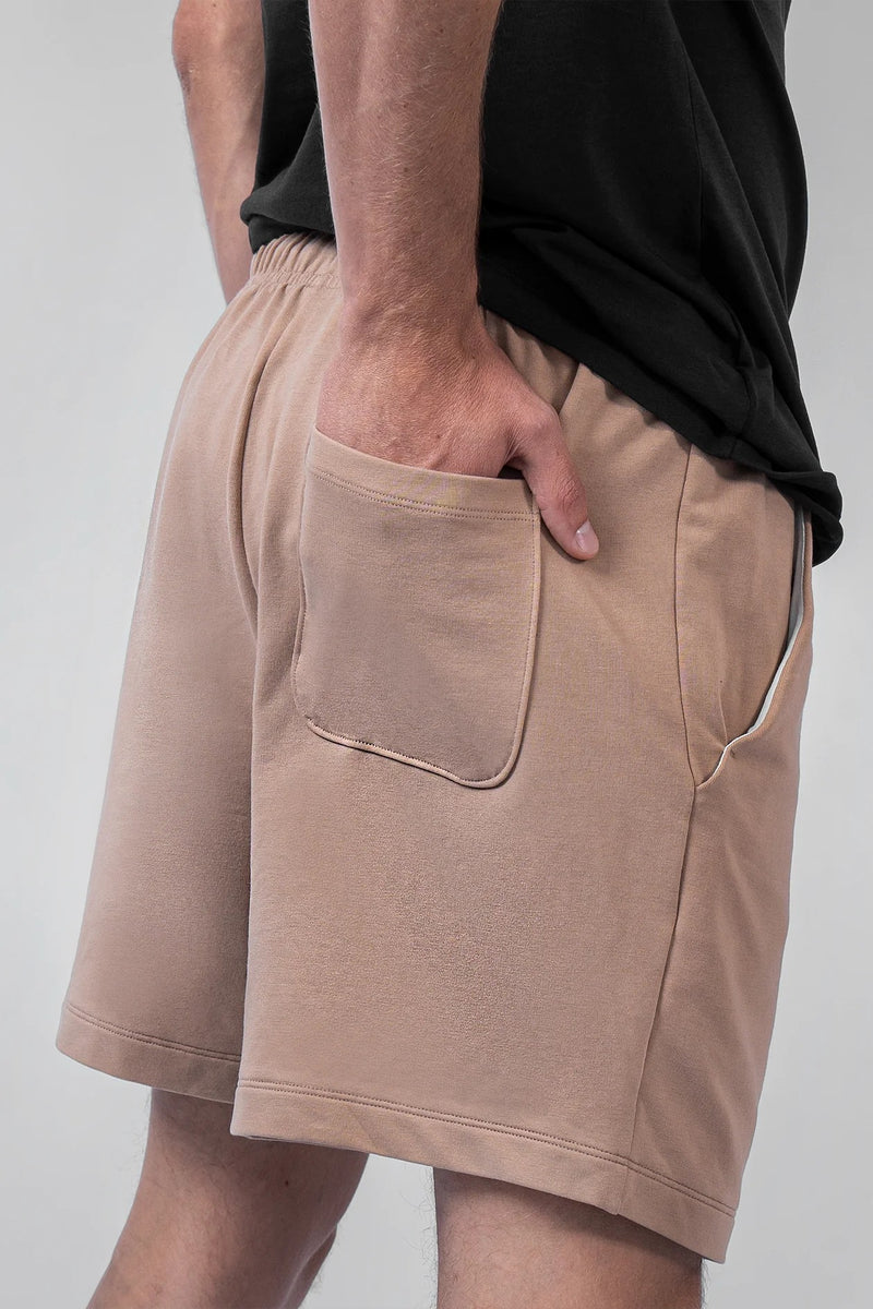 Short Lounge Moébe Hombre