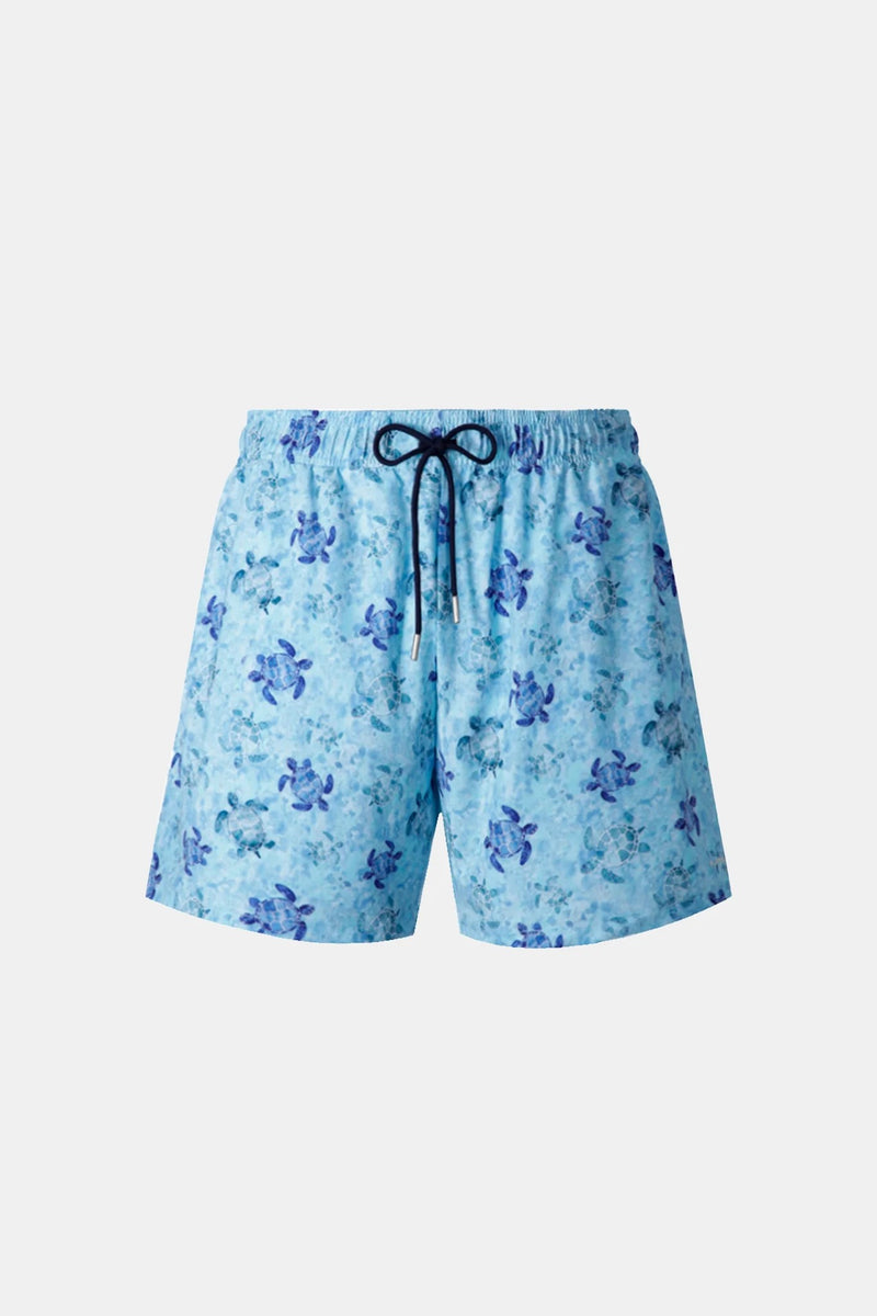 Short Anfibio Eco Moébe Hombre
