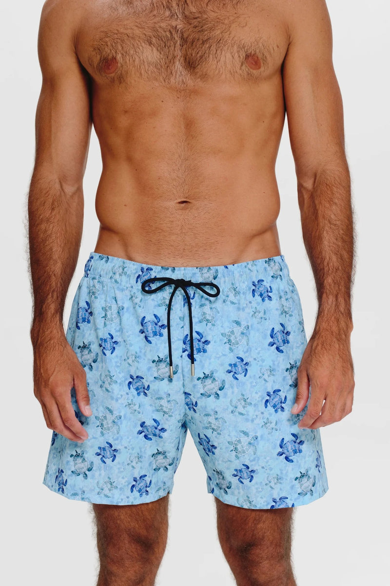 Short Anfibio Eco Moébe Hombre