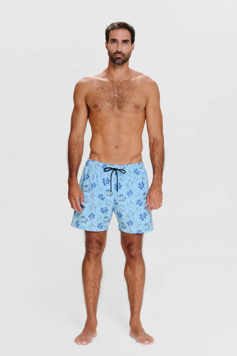Short Anfibio Eco Moébe Hombre