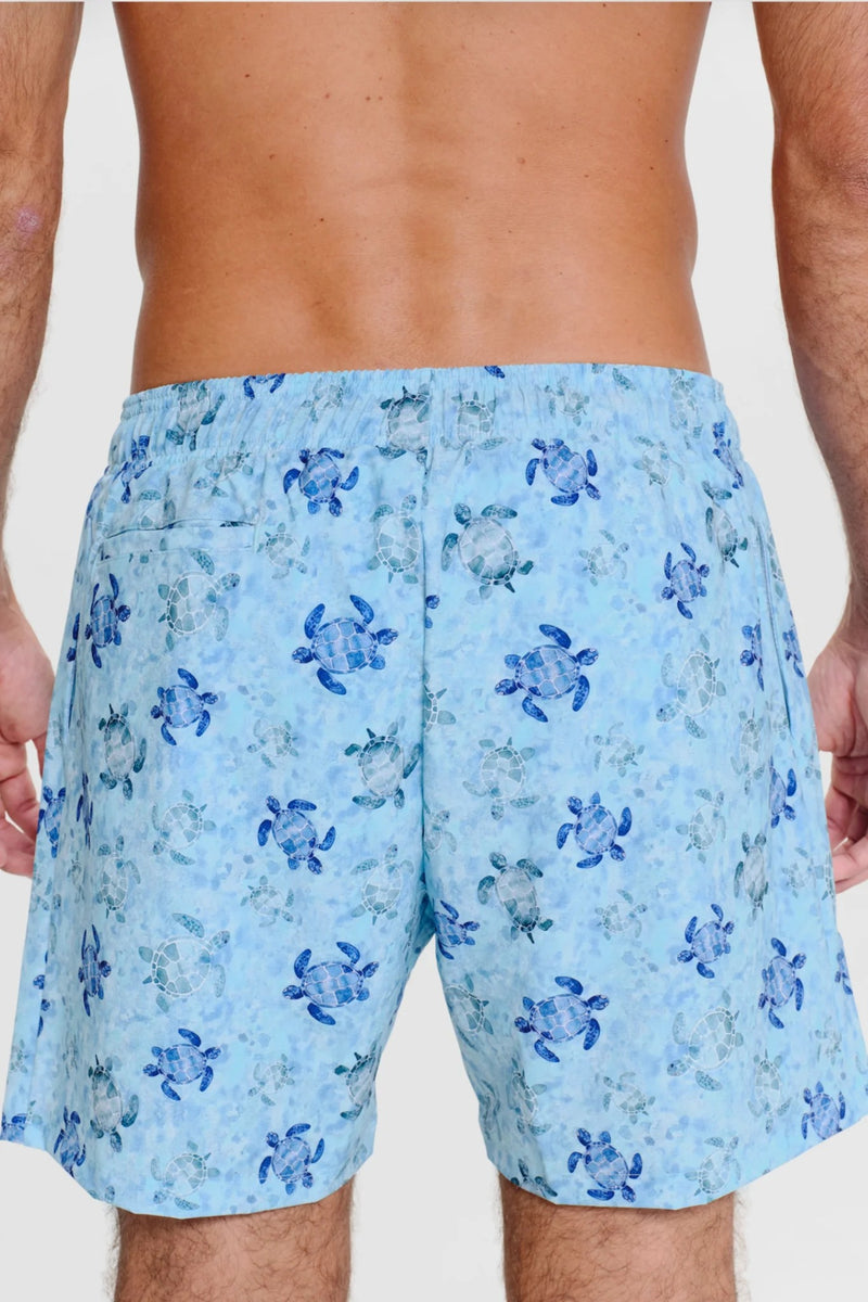 Short Anfibio Eco Moébe Hombre