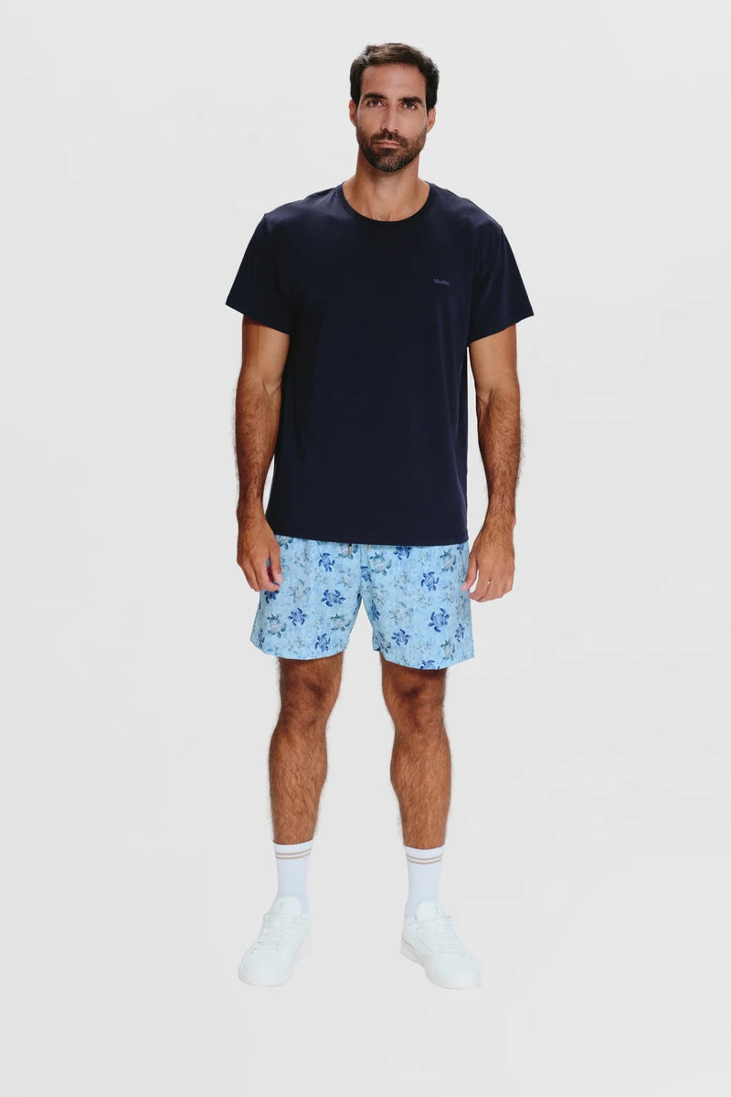 Short Anfibio Eco Moébe Hombre