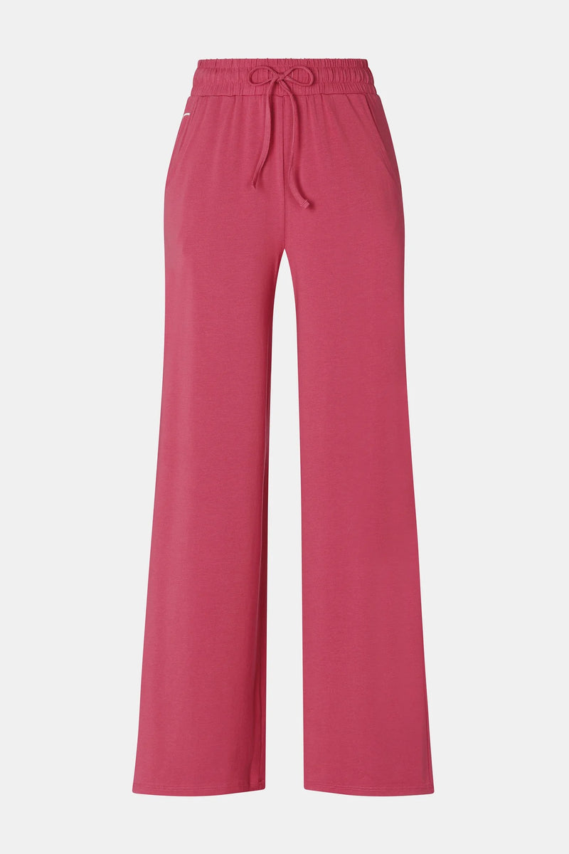 Pantalón Palazzo Everyday Moébe Mujer