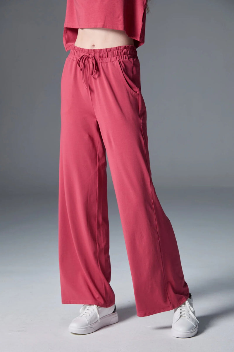 Pantalón Palazzo Everyday Moébe Mujer