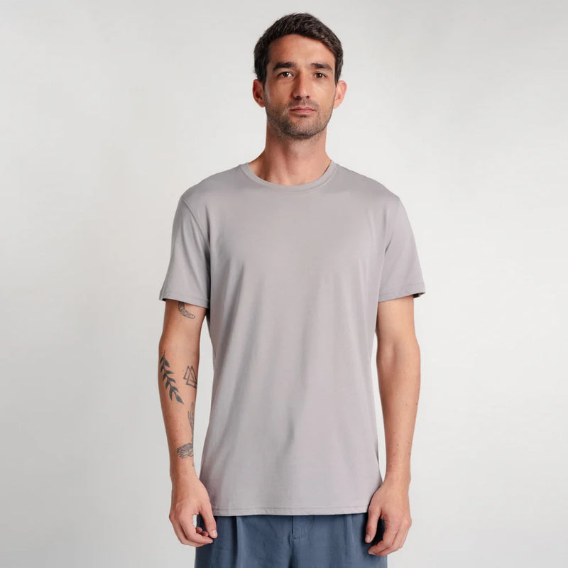 TSHIRT CUELLO REDONDO