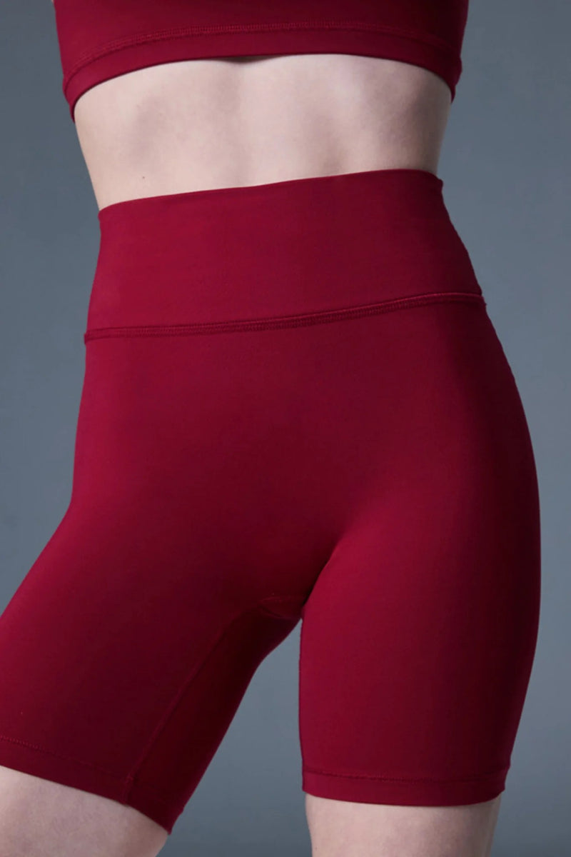 BIKER SHORT IMPACT