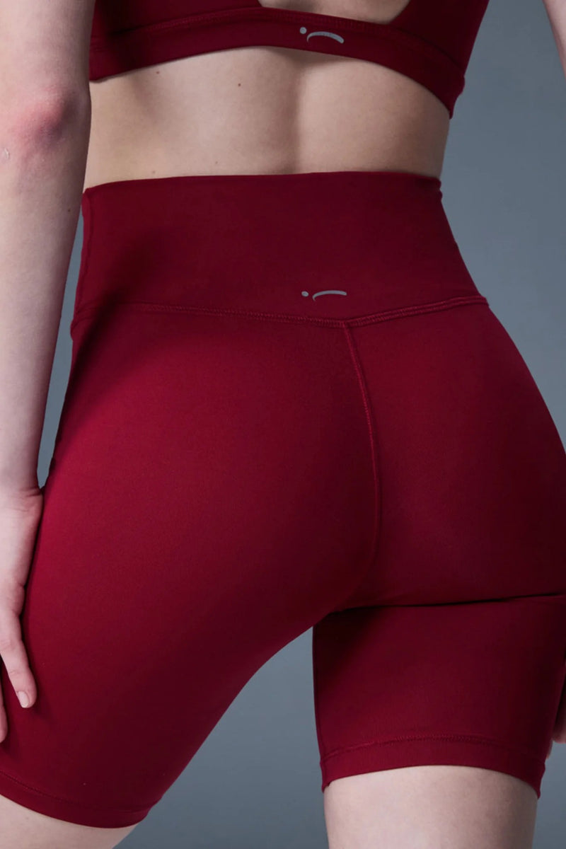 BIKER SHORT IMPACT