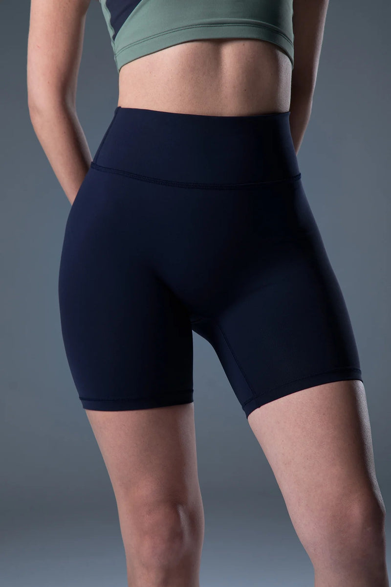 BIKER SHORT IMPACT