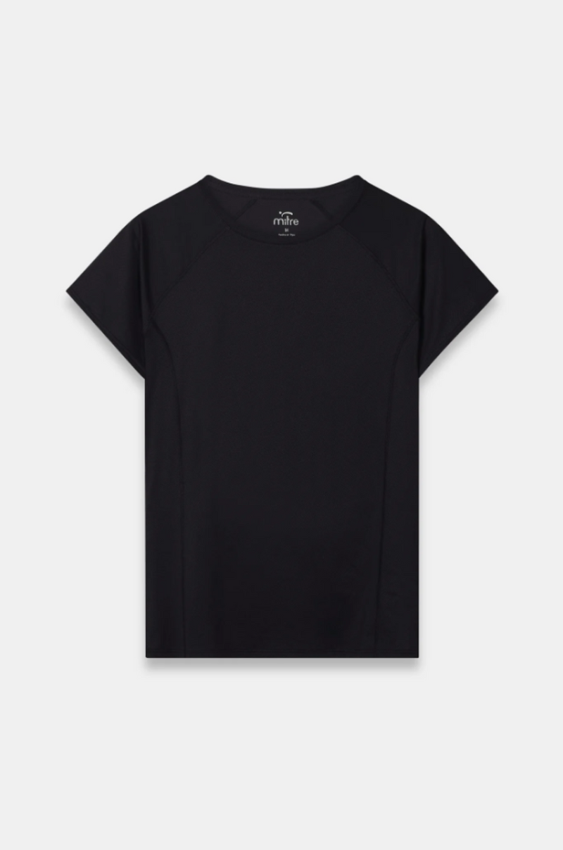 ATHLETIC TEE  AERO