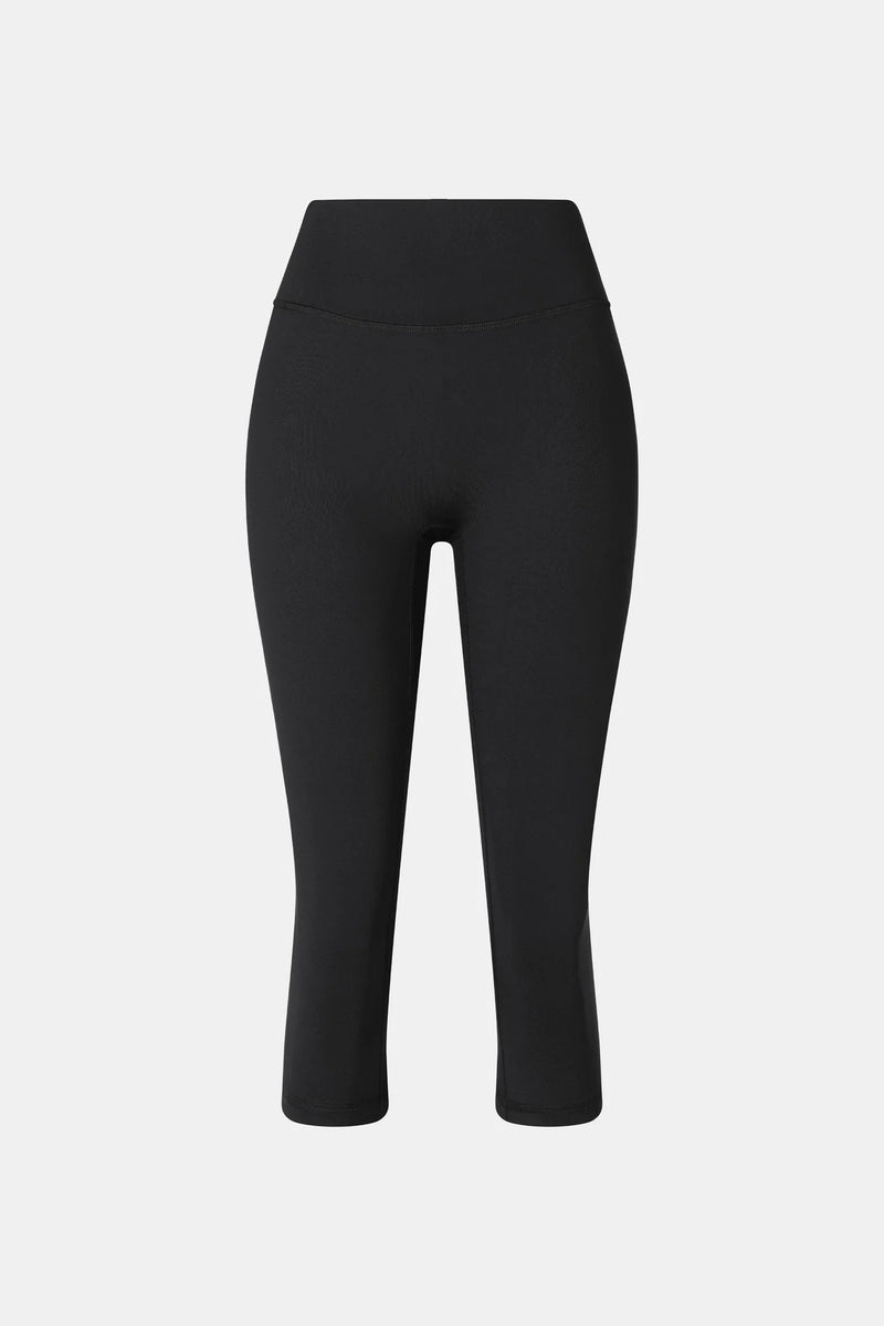 Pantalón Crop Impact Moébe Mujer