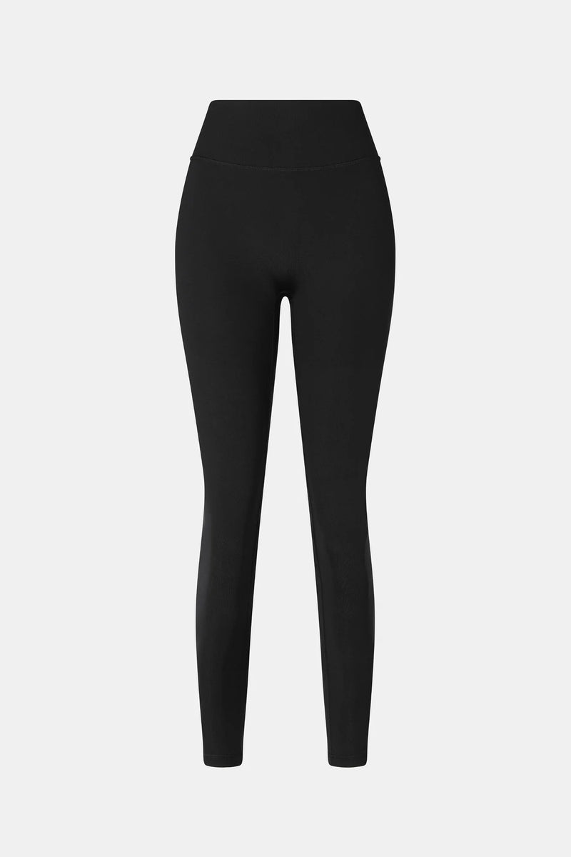 Legging Impact Cintura Alta Moébe Mujer