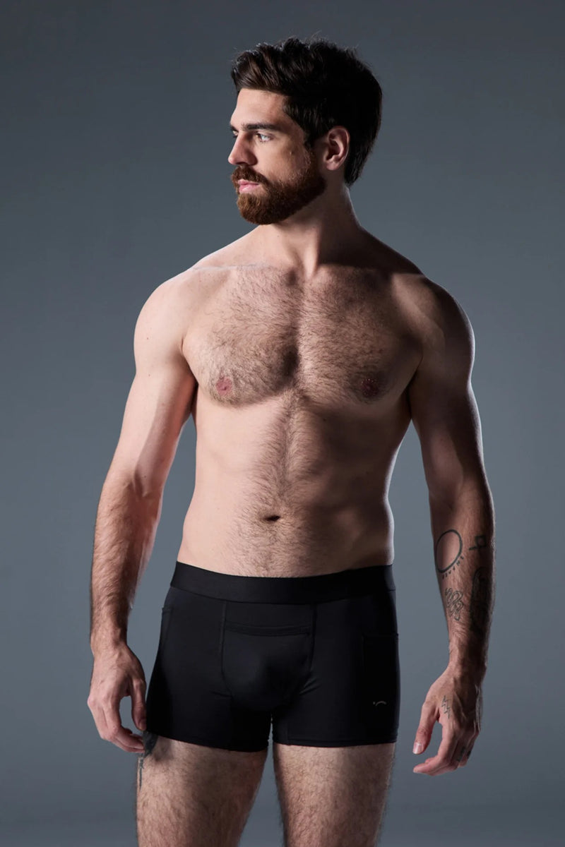 Boxer Trunk Motion Moébe Hombre