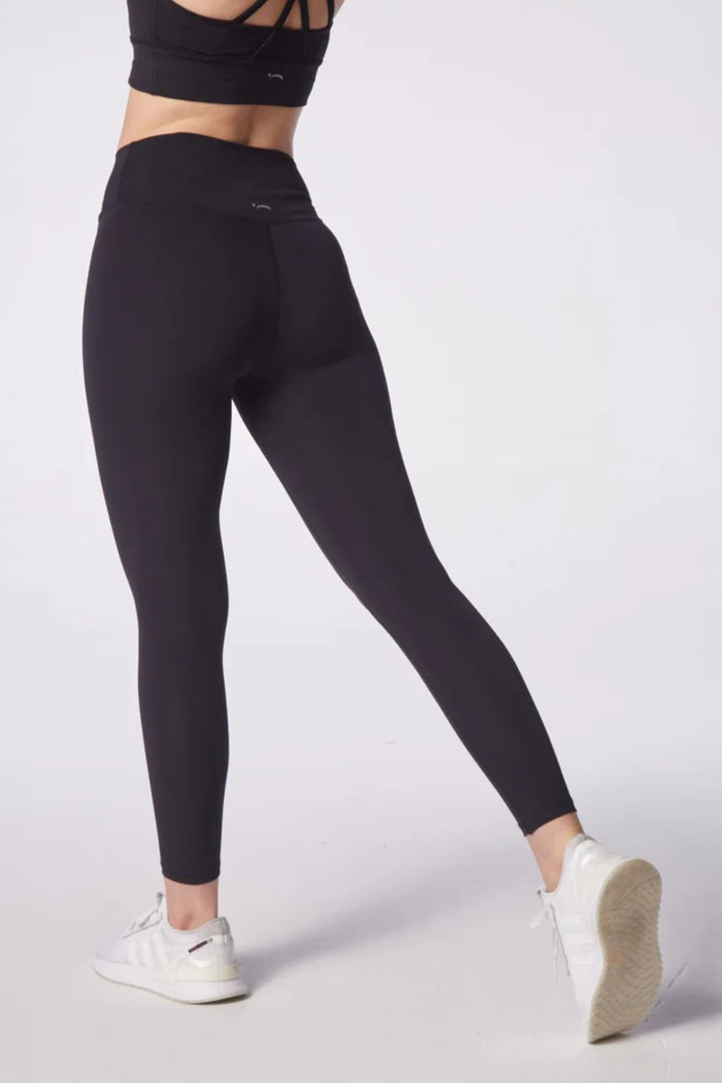 Legging Flo Cintura Súper Alta Moébe Mujer