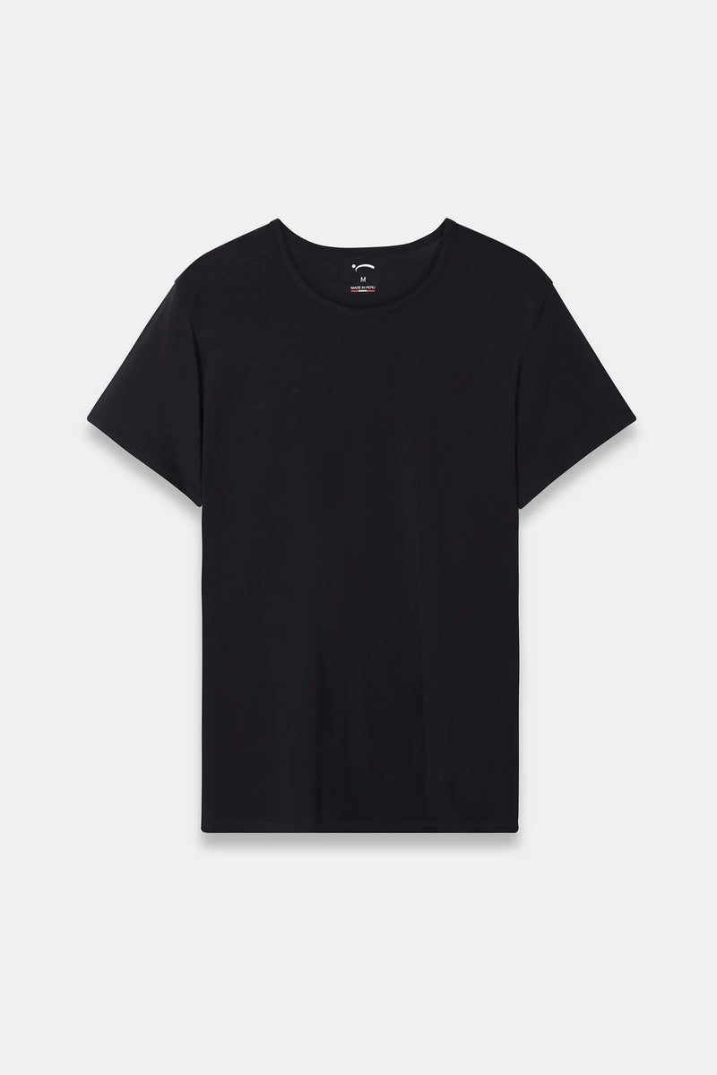 Polo Favorite Algaknit Moébe Mujer