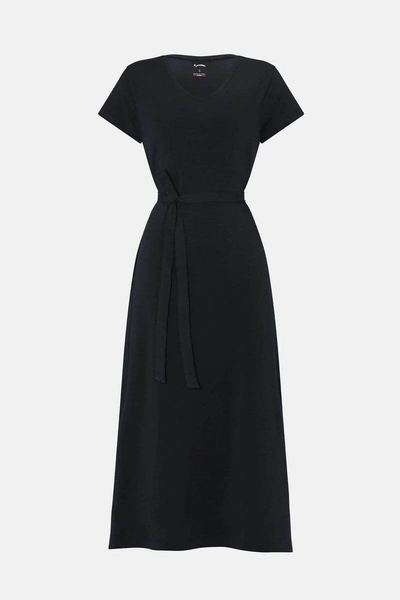 Vestido Largo Tara Moébe Mujer