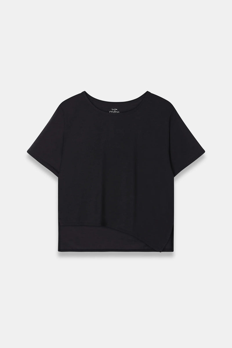 Top Crop Penelope Moébe Mujer