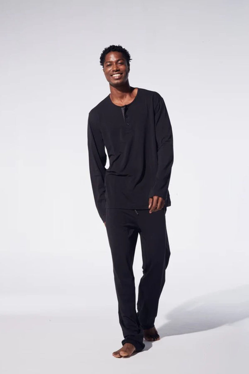 Pijama Recovery Moébe Hombre