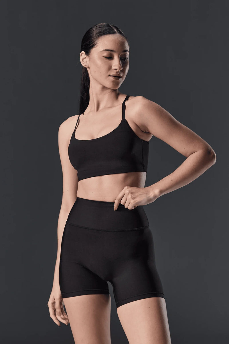Short De Entrenamiento Flo Moébe Mujer