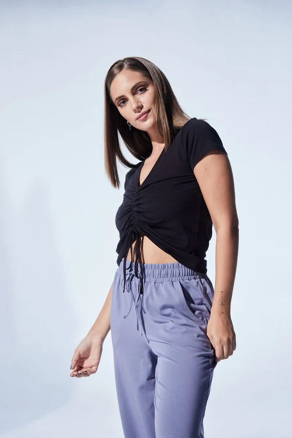 Polo Harlow Moébe Mujer