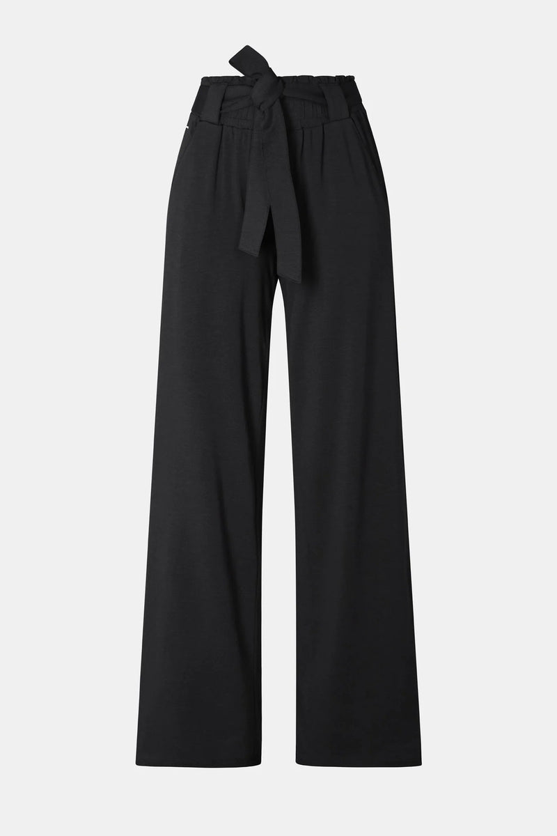 Pantalón Palazzo Moébe Mujer