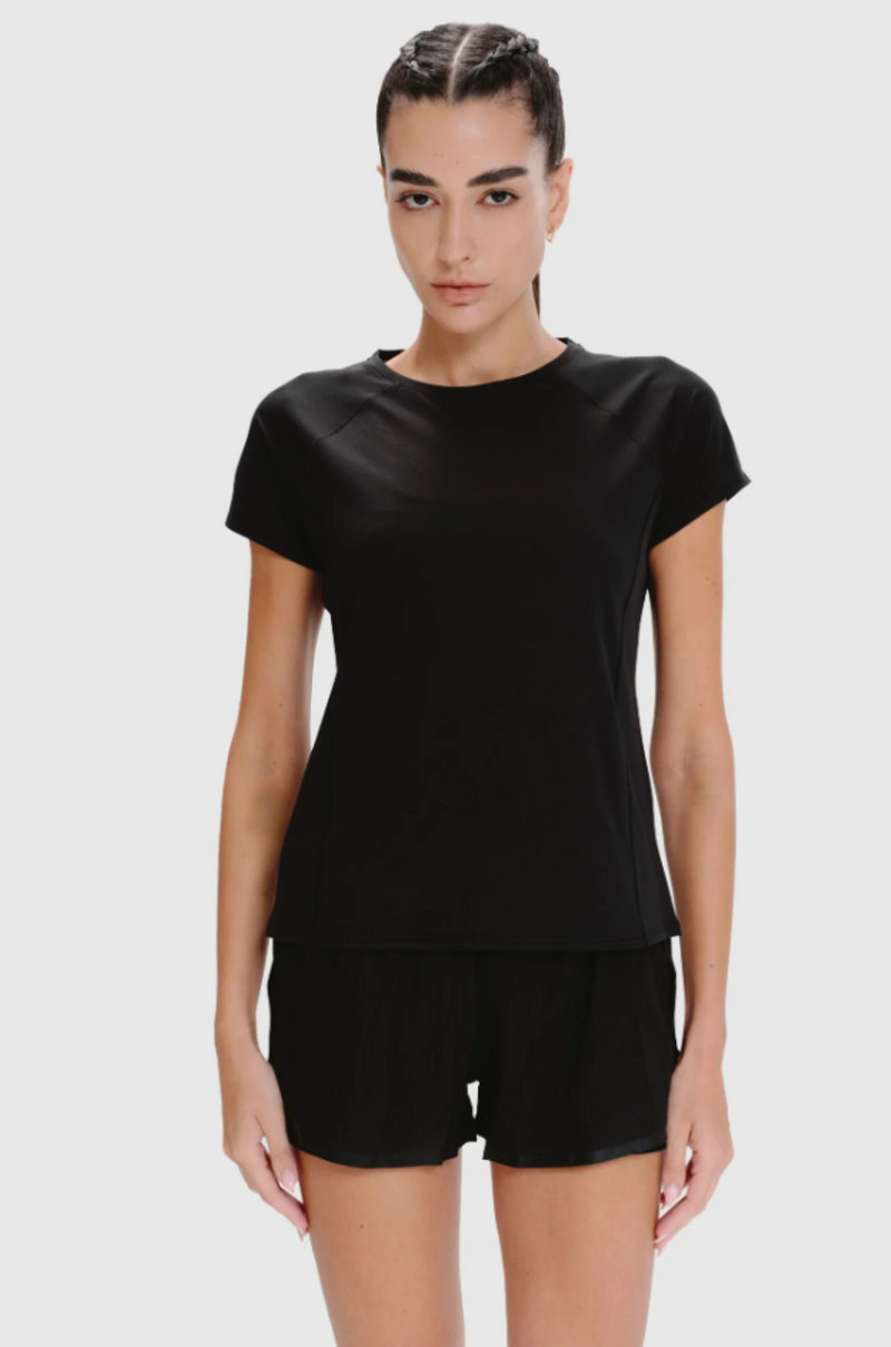 ATHLETIC TEE  AERO