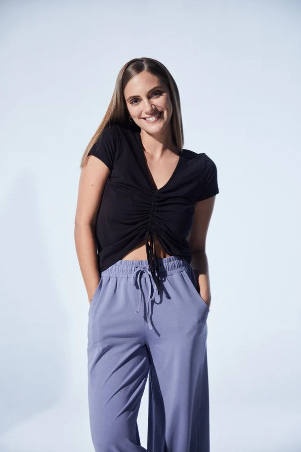 Polo Harlow Moébe Mujer