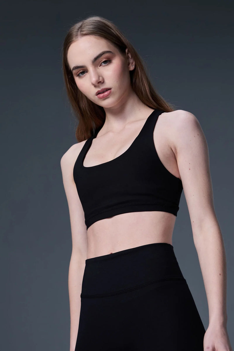 Bra Deportivo Rain Drop Impact Moébe Mujer