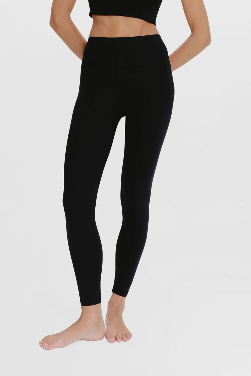 Legging Impact Cintura Alta Moébe Mujer