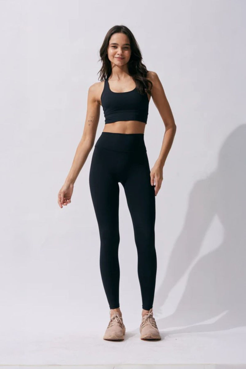 Legging Flo Cintura Súper Alta Moébe Mujer