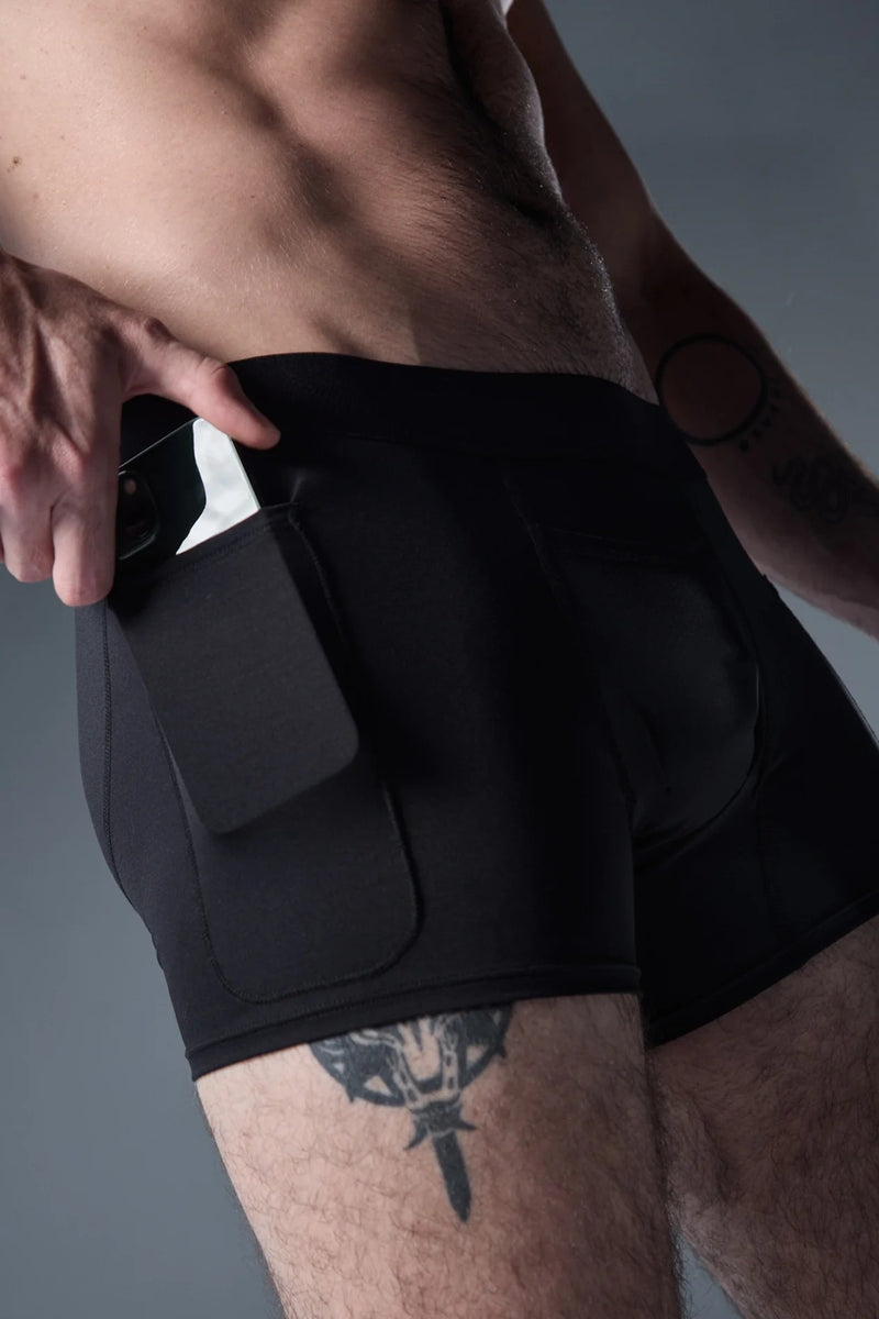 Boxer Trunk Motion Moébe Hombre