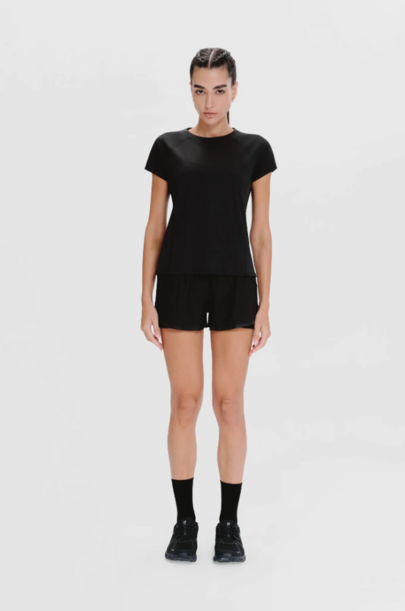 ATHLETIC TEE  AERO