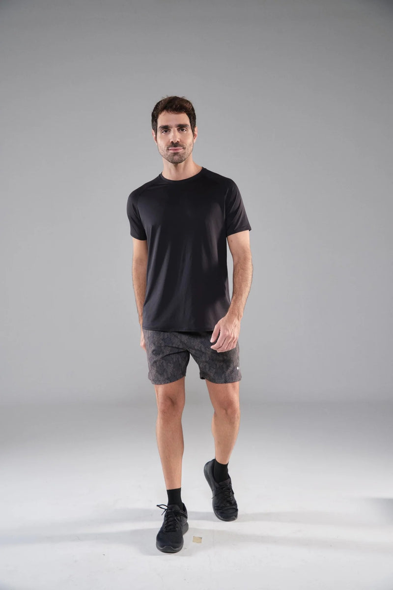 Polo Performance Moébe Hombre