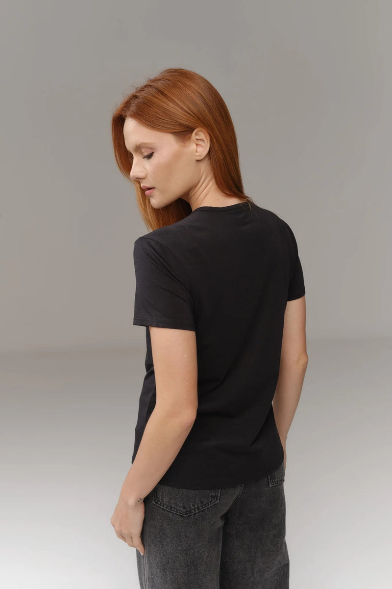 Polo Favorite Algaknit Moébe Mujer