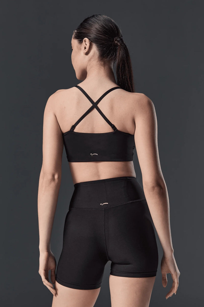 Short De Entrenamiento Flo Moébe Mujer