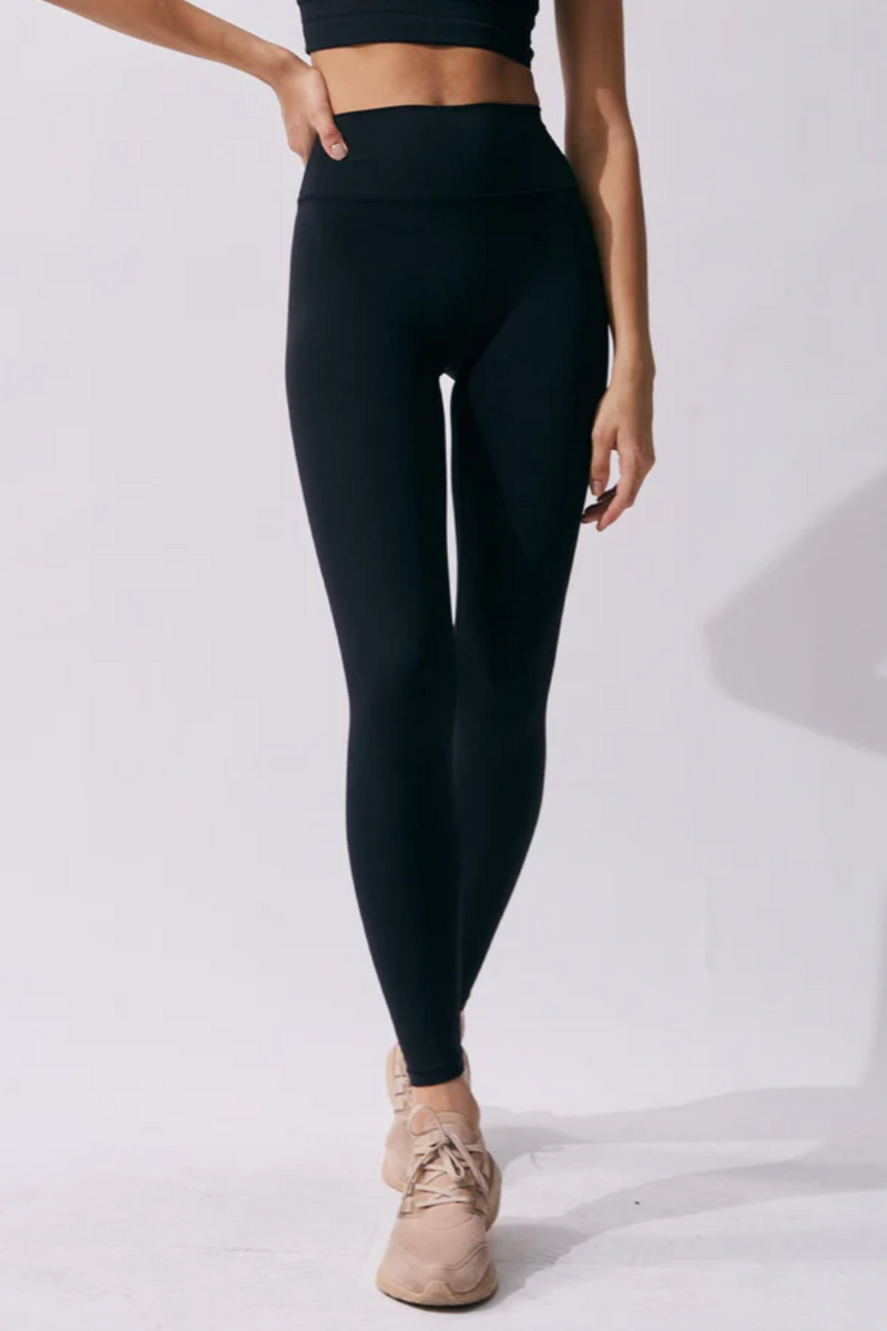 Legging Flo Cintura Súper Alta Moébe Mujer
