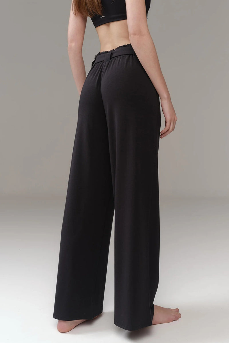 Pantalón Palazzo Moébe Mujer
