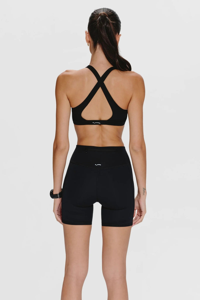 Short Running Impact Moébe Mujer
