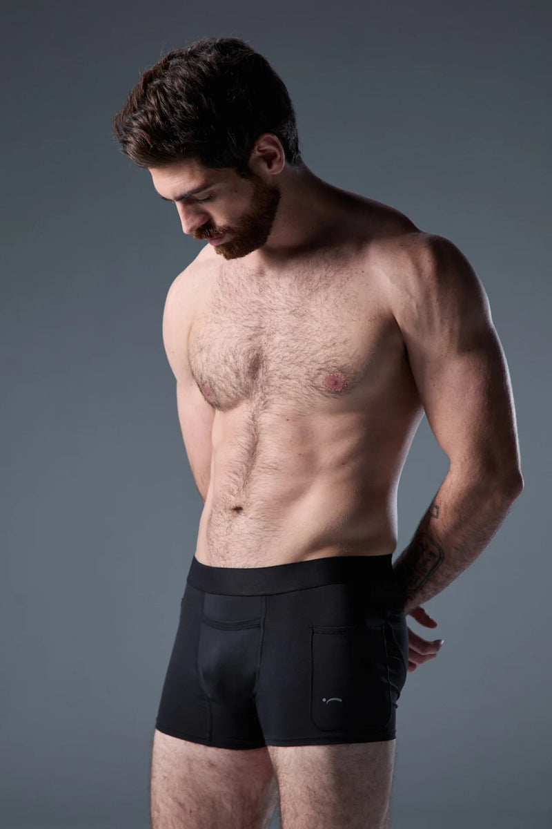 Boxer Trunk Motion Moébe Hombre