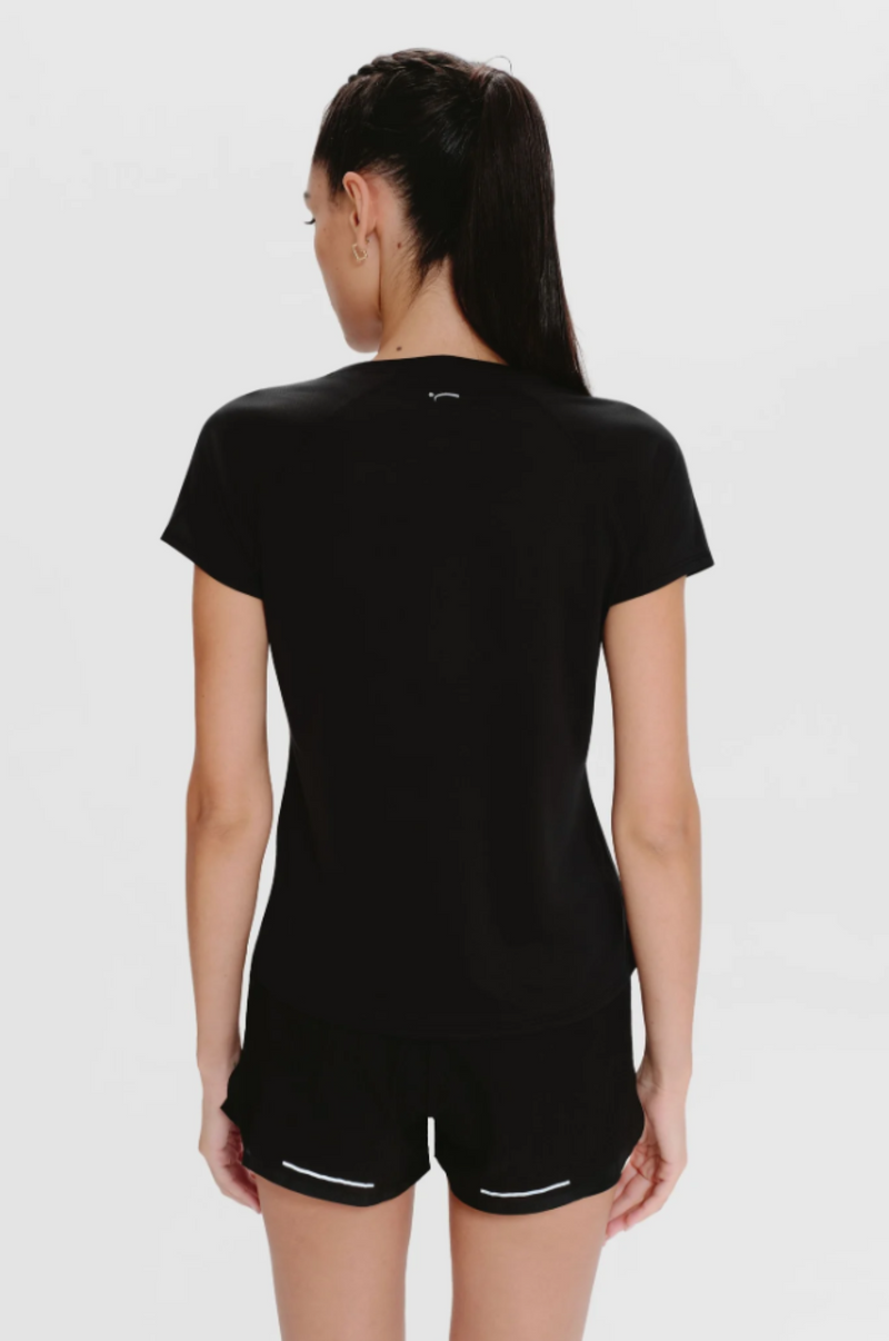 ATHLETIC TEE  AERO