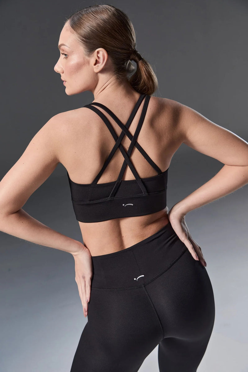 Bra Deportivo Victory Flo Moébe Mujer