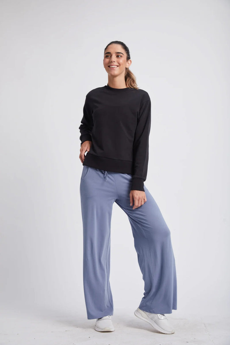 Polera Light Vent Moébe Mujer